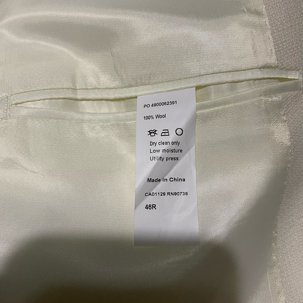 Austin Reed wool jacket - Picture 6 of 8